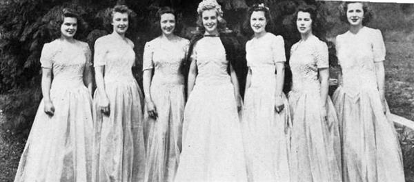 1942 May Day 1942 May Day